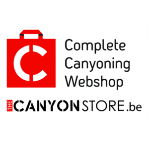 The CANYON STORE<br>🌎(Belgium)