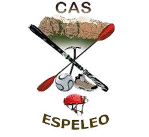 <b><span style="color:yellow">CAVING </span>SPAIN</b><br>"III Congreso Espeleopirineos (Boltaña - Huesca)"<br><b>Organizer: EspeleoCAS</b>