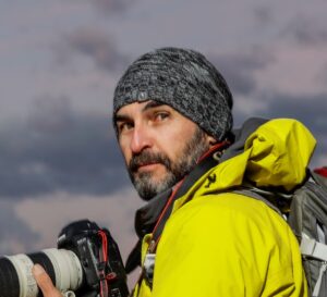 <u><i>Mauricio<br> RAMOS<br></u></i>MEXICO  🇲🇽