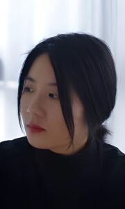 <u><i>Wenxin<br> ZHANG<br></u></i>CHINA  🇨🇳