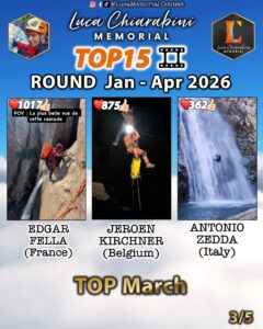 March