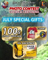 JULY SPECIAL GIFTS